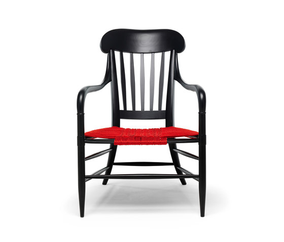 Heritage chaise | Armchairs | Eponimo