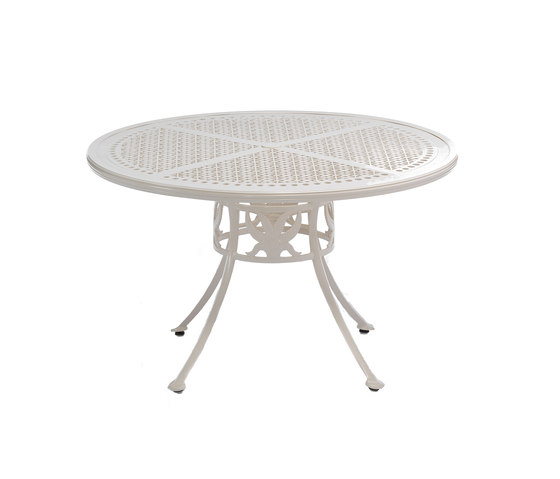Acanthus Round Table | Tavoli pranzo | Oxley’s Furniture