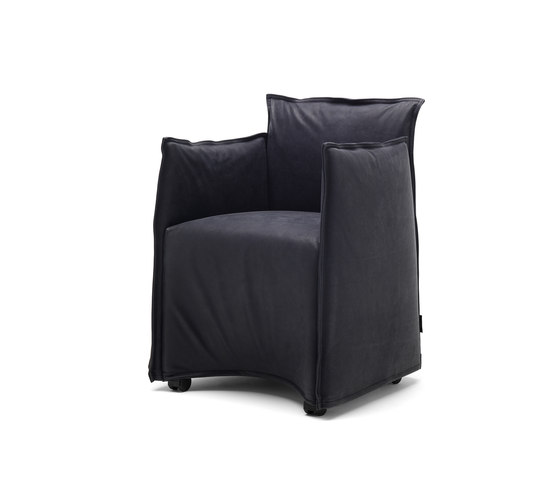 Medven small armchair | Sillones | Eponimo