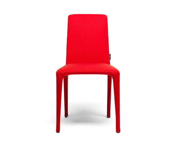 Nova chair | Chairs | Eponimo