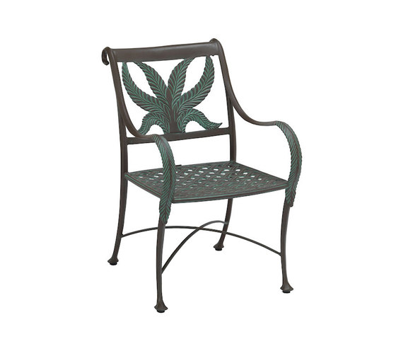 Acanthus Armchair | Chaises | Oxley’s Furniture