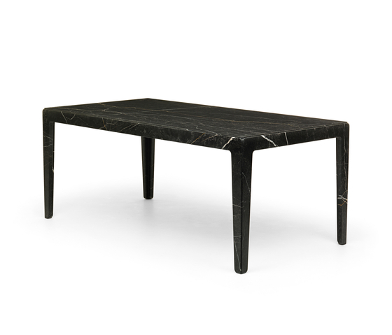 Rock table | Dining tables | Eponimo
