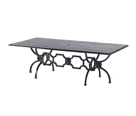 Artemis Rectangular Table | Esstische | Oxley’s Furniture