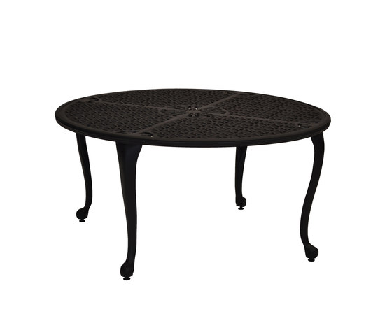 Bordeaux Round Table | Dining tables | Oxley’s Furniture