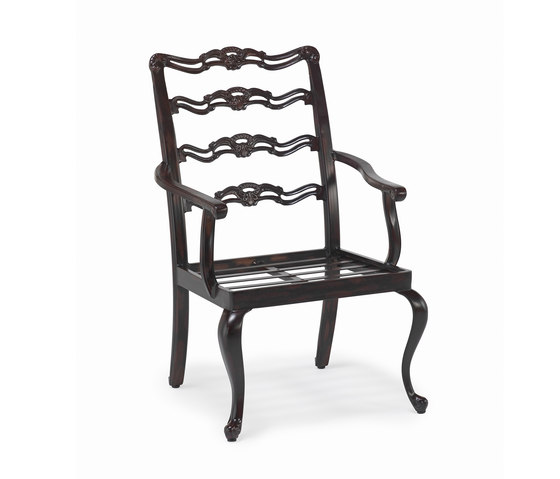 Bordeaux Armchair | Stühle | Oxley’s Furniture