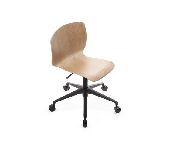 Radar Chair | Chaises de bureau | OBJEKTEN