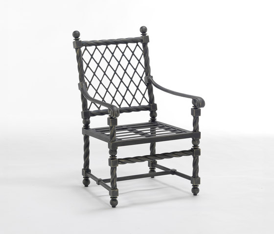 Bretain Armchair | Sillas | Oxley’s Furniture