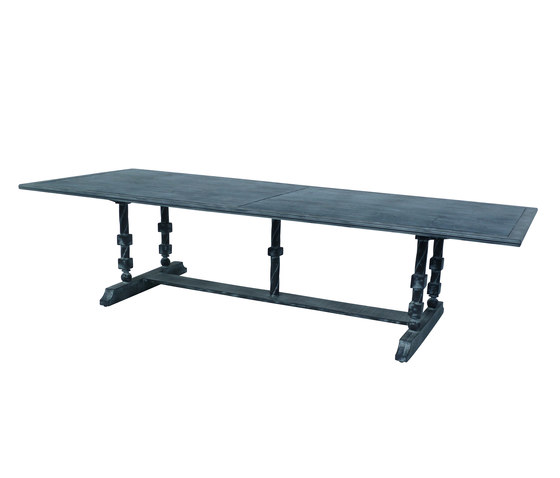 Bretain Rectangular Table | Tavoli pranzo | Oxley’s Furniture