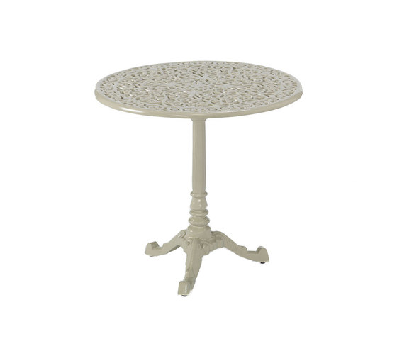 Brownian Pedestal Table | Tables de bistrot | Oxley’s Furniture