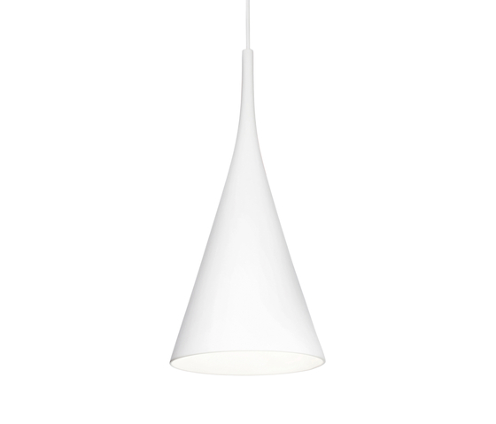 Lambada, white | Lámparas de suspensión | Innolux