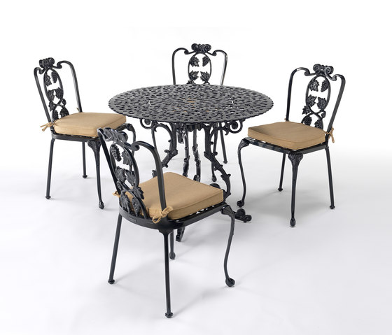 Brownian Table | Mesas comedor | Oxley’s Furniture
