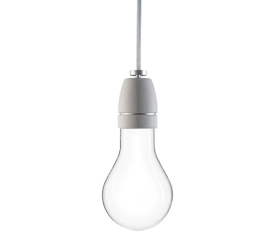 Incredible Bulb | Lámparas de suspensión | benwirth licht