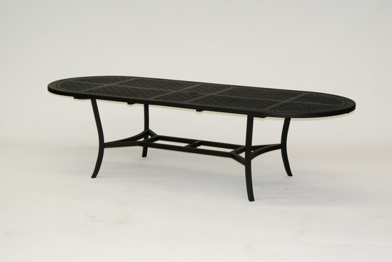 Centurian Oval Table | Dining tables | Oxley’s Furniture