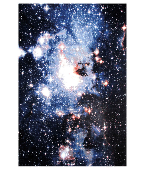 Nebula | Beachtowel Heic | Asciugamani | Sula World