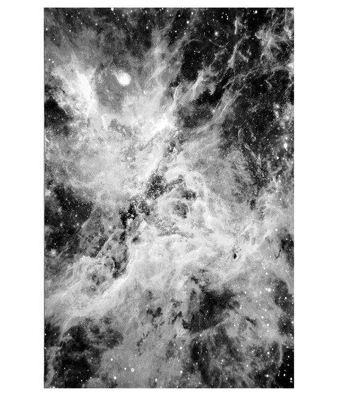 Nebula | Beachtowel Mob | Handtücher | schoenstaub