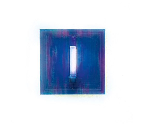 kukI | Lampade parete | benwirth licht