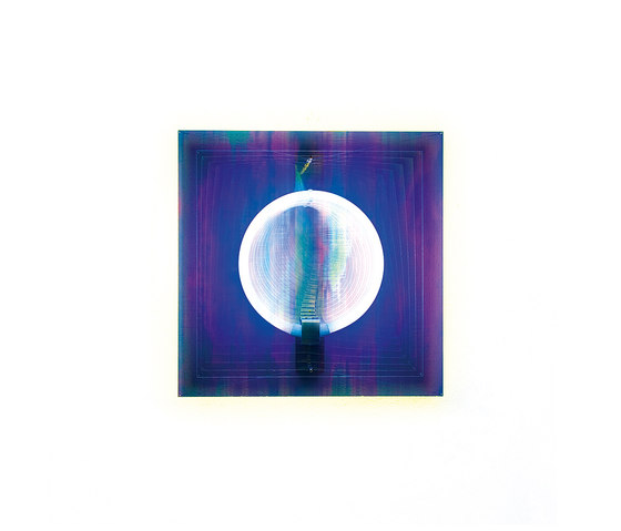 kuk0 | Lampade parete | benwirth licht