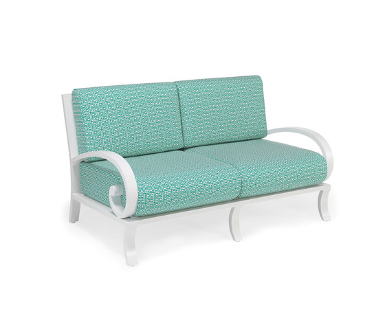 Centurian Double Sofa | Canapés | Oxley’s Furniture