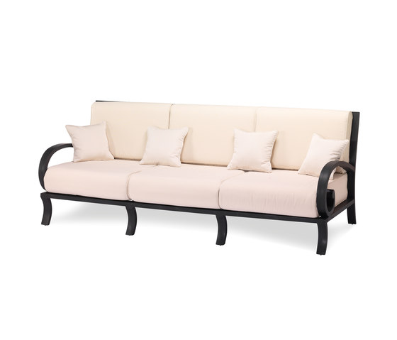 Centurian Triple Sofa | Divani | Oxley’s Furniture