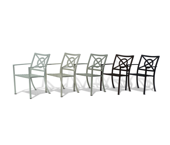 Centurian Dining Chair | Sillas | Oxley’s Furniture