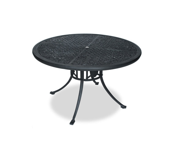 Luxor Round Table | Mesas comedor | Oxley’s Furniture