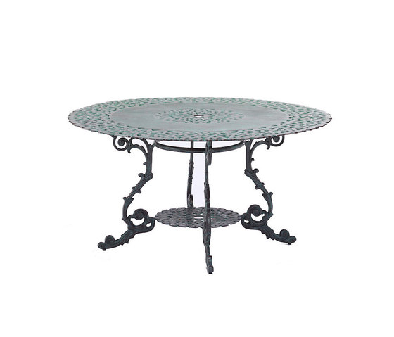 Morrison Round Table | Dining tables | Oxley’s Furniture