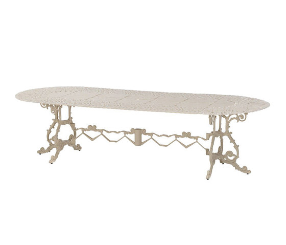 Morrison Oval Table | Dining tables | Oxley’s Furniture