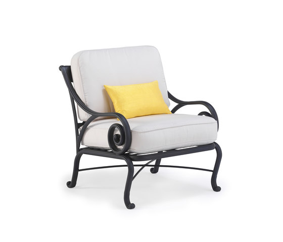 Riviera Lounge Chair | Sessel | Oxley’s Furniture
