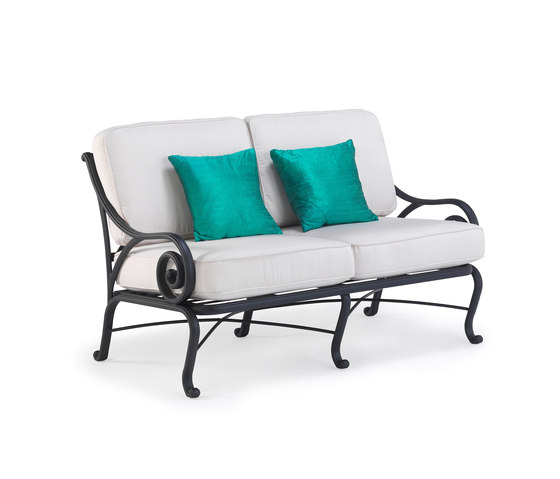 Riviera Double Sofa | Divani | Oxley’s Furniture