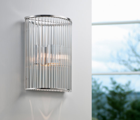 Stilio Uno 300 Wall Lamp LED | Lampade parete | Licht im Raum