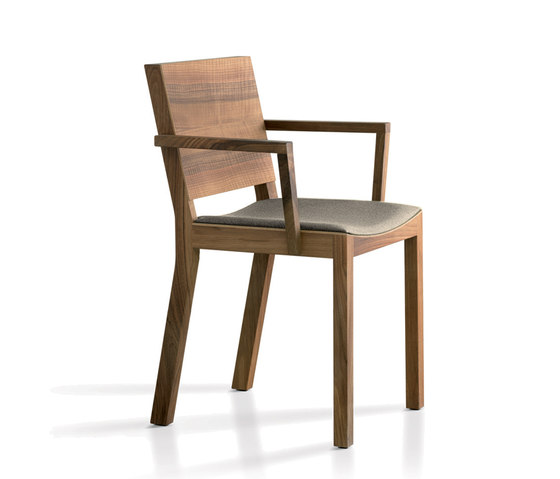 ETS-A-NB Chair canvas | Chairs | OLIVER CONRAD