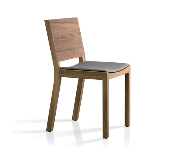 ETS-NB Chair canvas | Chaises | OLIVER CONRAD
