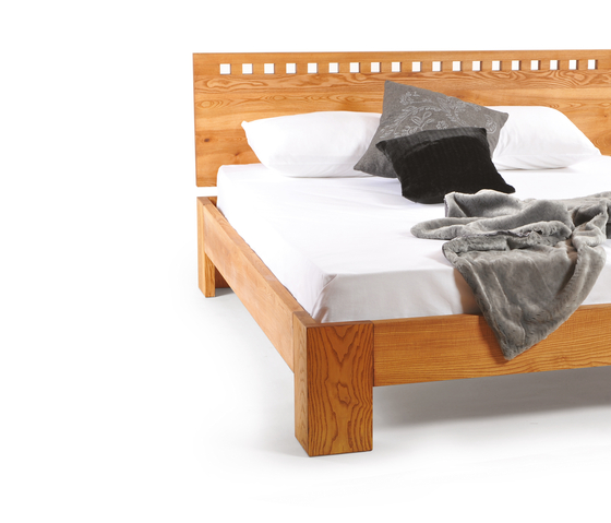 Cubismo Bed | Beds | Zanat