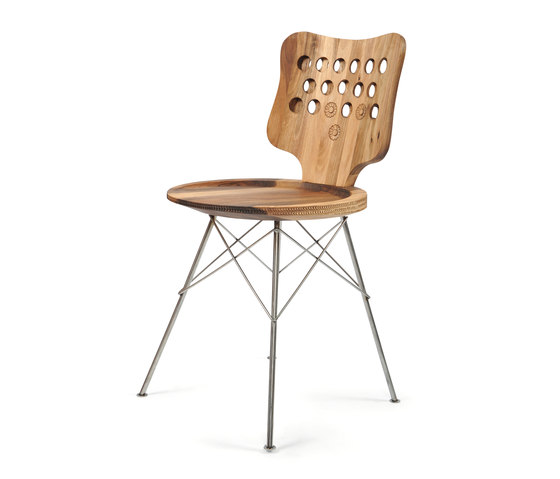 Daisy Chair | Stühle | Zanat