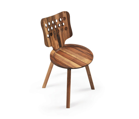 Daisy Chair | Chairs | Zanat