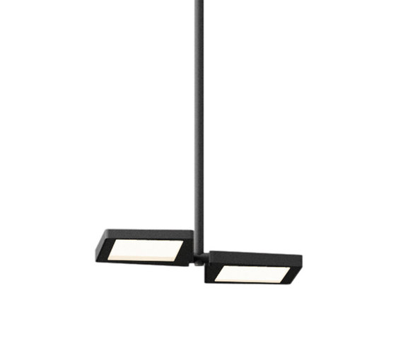Ness 5140 Pendant Lamp | Suspended lights | Vibia