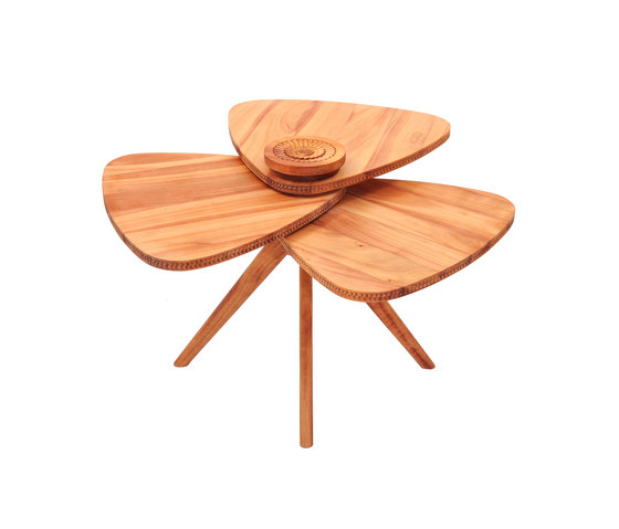 Petal Table | Side tables | Zanat