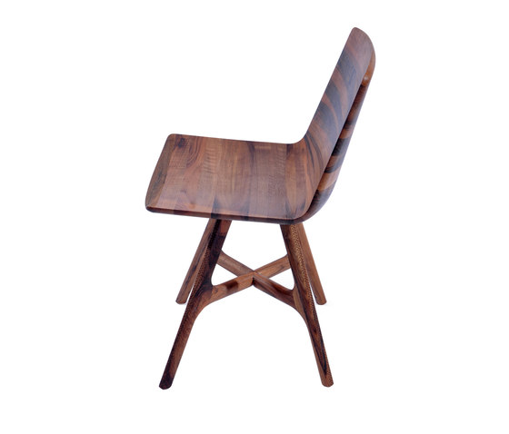 Se_Go Dining Chair | Stühle | Zanat