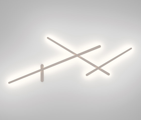 Sparks 1715 Wall lamp | Appliques murales | Vibia