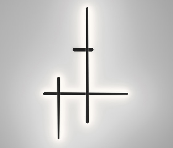 Sparks 1700 Wall lamp | Appliques murales | Vibia