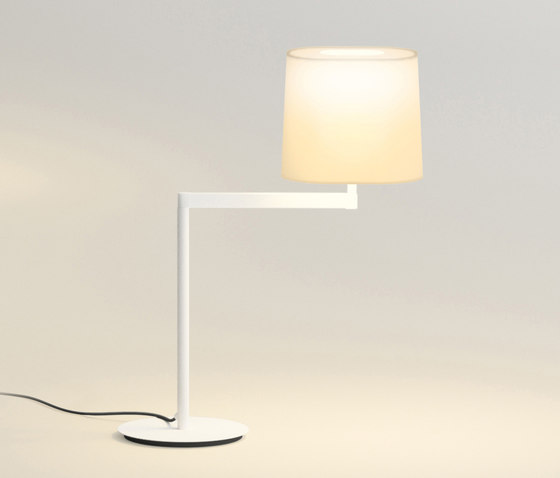 Swing 0507 Table lamp | Table lights | Vibia