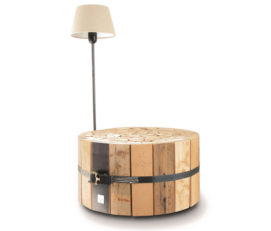CRL Furniture lamp | Lampade tavolo | OLIVER CONRAD