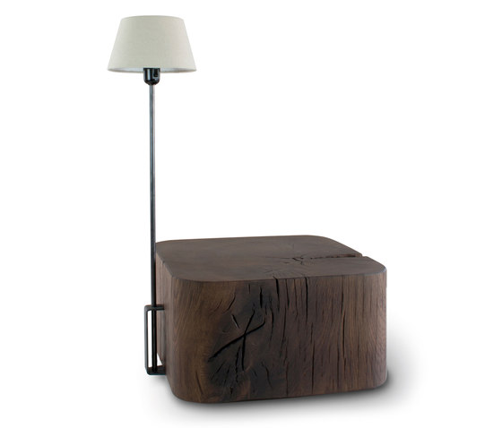 CRL Furniture lamp | Lámparas de sobremesa | OLIVER CONRAD