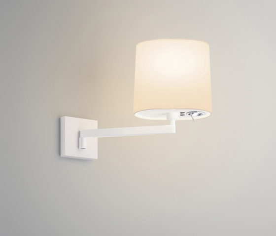 Swing 0514 Wall lamp | Lampade parete | Vibia