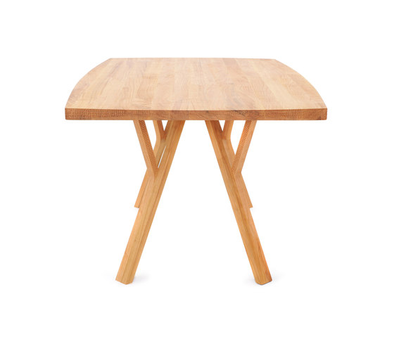 Split Table | Esstische | Zanat