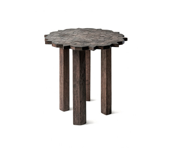 Ombra Side Table | Mesas auxiliares | Zanat