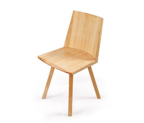 Wave Dining Chair | Stühle | Zanat