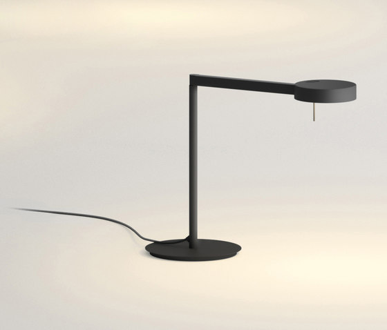 Swing 0521 Lampe de table | Luminaires de table | Vibia