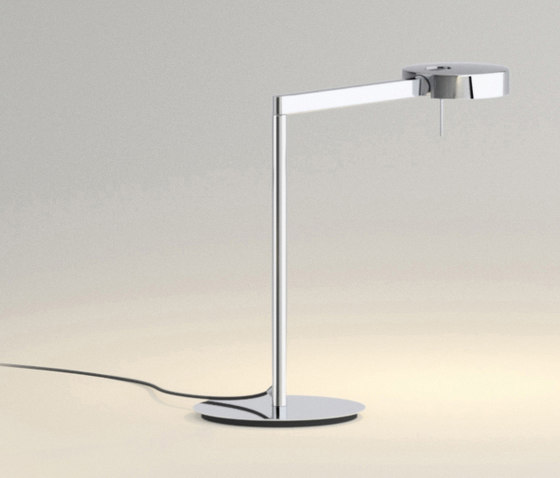 Swing 0521 Table lamp | Table lights | Vibia