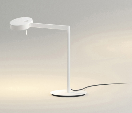 Swing 0521 Table lamp | Table lights | Vibia